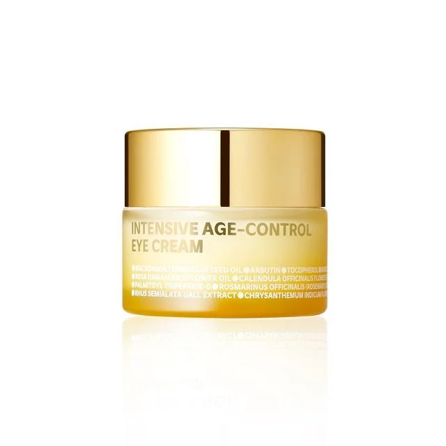 Intensive Age Control Eye Cream by ISOI