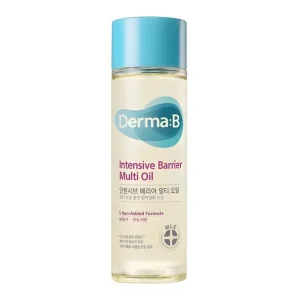 Intensive Barrier Multi Oil by Derma: B