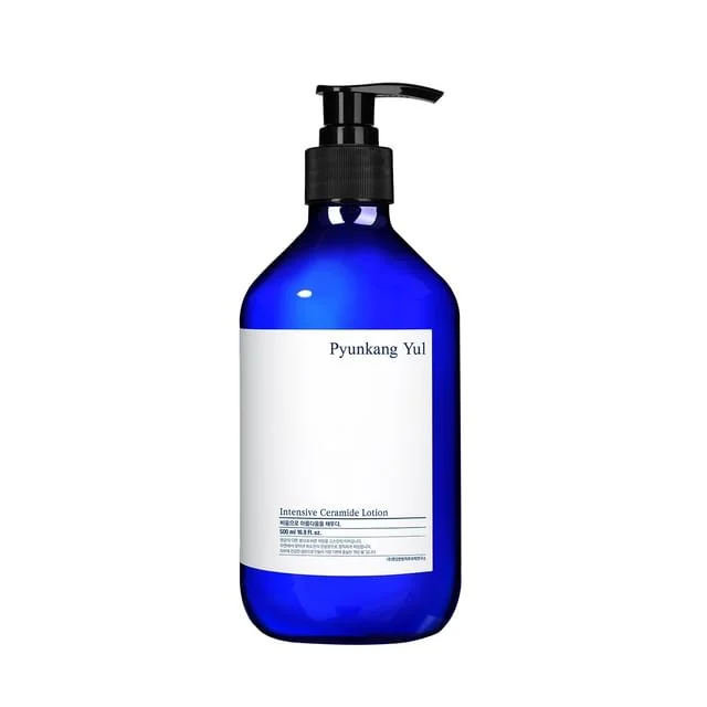 Intensive Ceramide Lotion Jumbo by Pyunkang Yul