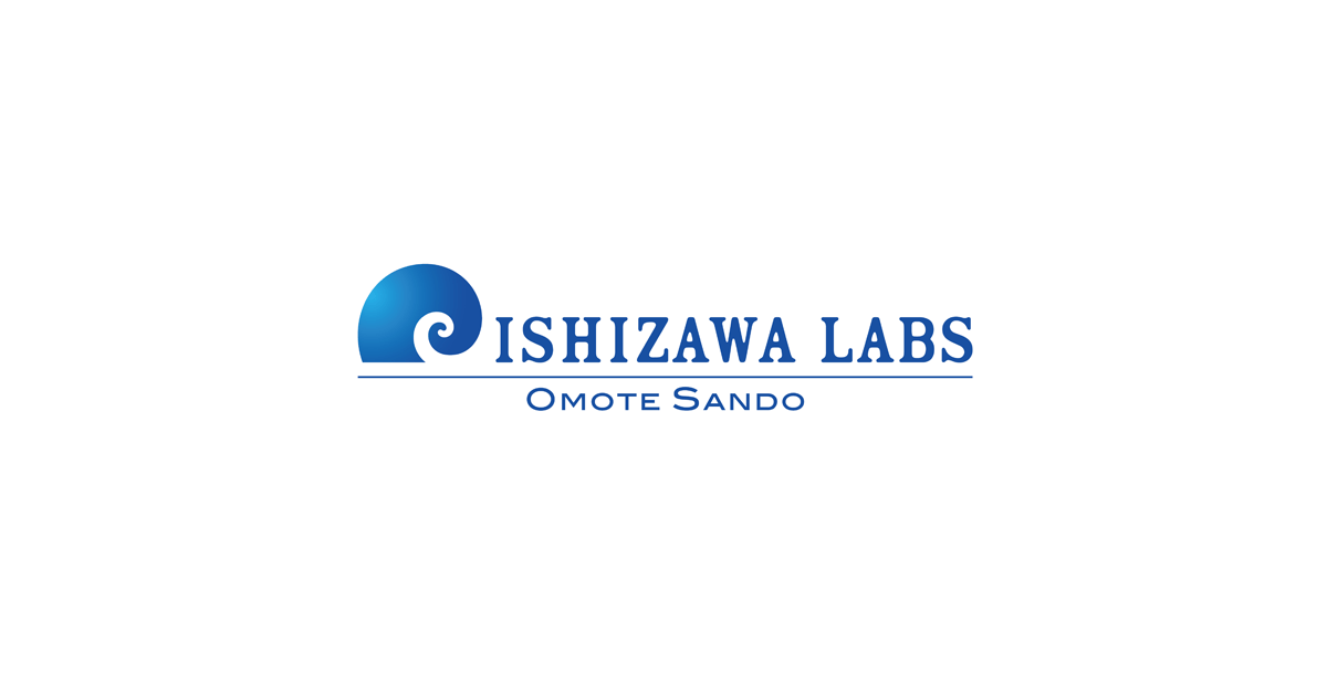 Ishizawa-Lab logo