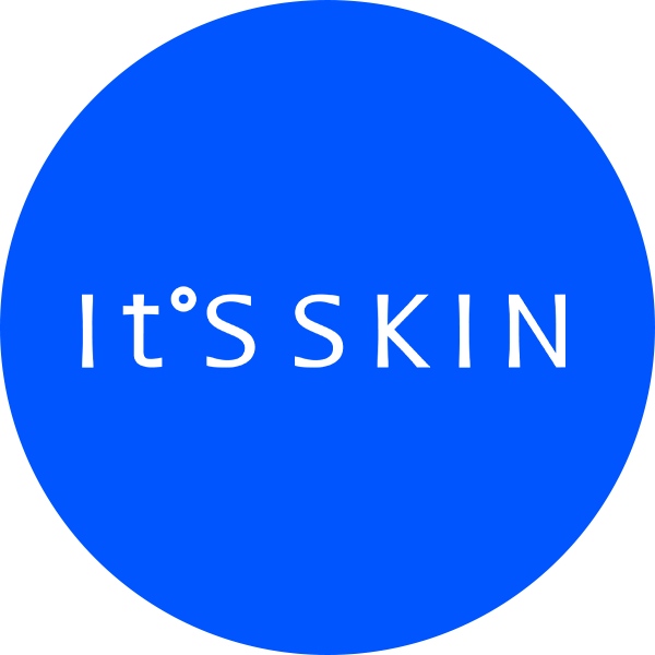 It's Skin logo
