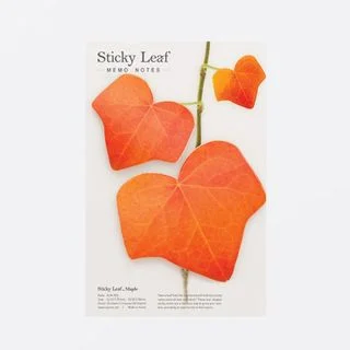 Ivy Sticky Note - (L) by Iswas