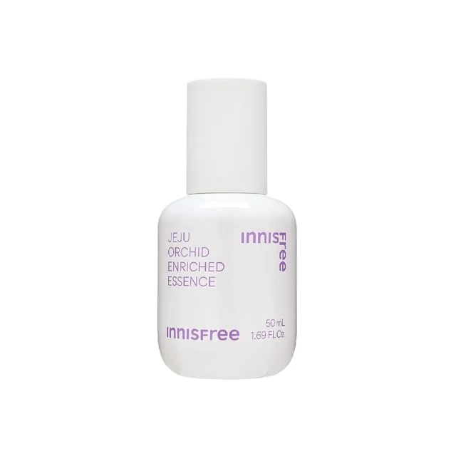 Jeju Orchid Enriched Essence by Innisfree