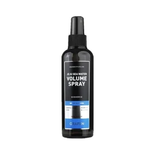 Jeju Sea Water Volume Spray by Grafen