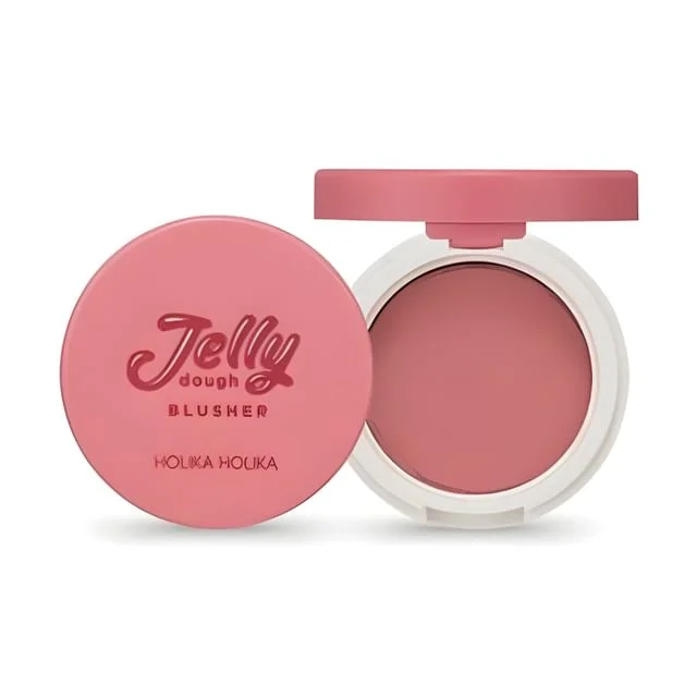Jelly Dough Blusher (6 Colors) by Holika Holika