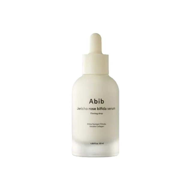Jericho Rose Bifida Serum Firming Drop by Abib
