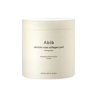 Jericho Rose Collagen Pad Firming Touch by Abib