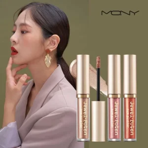 Jewel-Poten Eye Glitter (3 Colors) by Macqueen