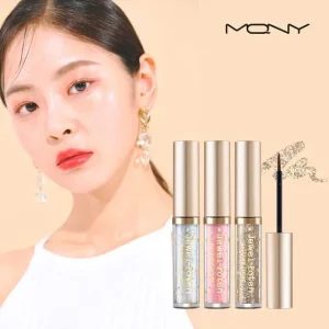 Jewel-Poten Glitter Liner (3 Colors) by Macqueen