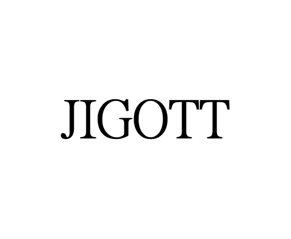 Jigott logo