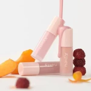 Juicy-Pang Bare Cream Blush Mini - 3 Colors by A'pieu