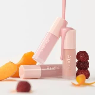 Juicy-Pang Bare Cream Blush Mini - 3 Colors by A'pieu