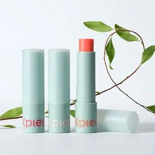 Juicy Pang Care Lip Balm - 3 Colors by A'pieu
