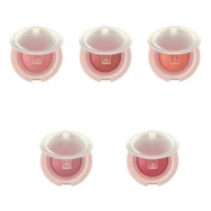 Juicy-Pang Jelly Blusher - 6 Colors by A'pieu