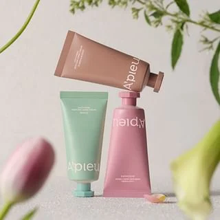 Juicy Pang Perfume Hand Cream - 3 Types by A'pieu