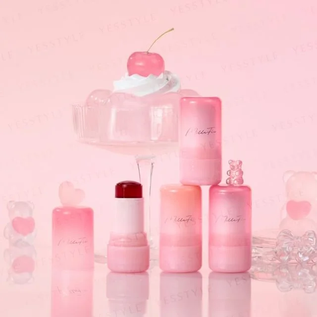 Juicy Veil Jelly Tint by MilleFee