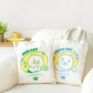 KAKAO FRIENDS Shopper Bag by Iswas