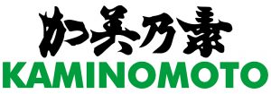 Kaminomoto logo