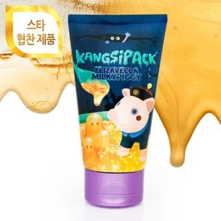 Kangsipack 120ml by Elizavecca