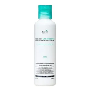 Keratin LPP Shampoo by Lador