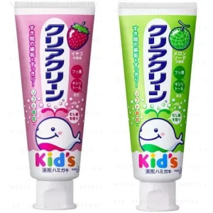 Kids Toothpaste by Lion