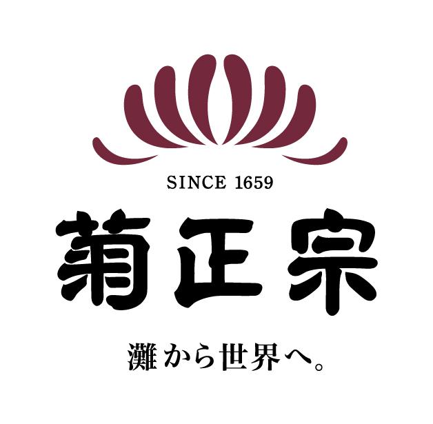 Kiku-Masamune Sake Brewing logo