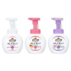 KireiKirei Foaming Hand Soap by Lion
