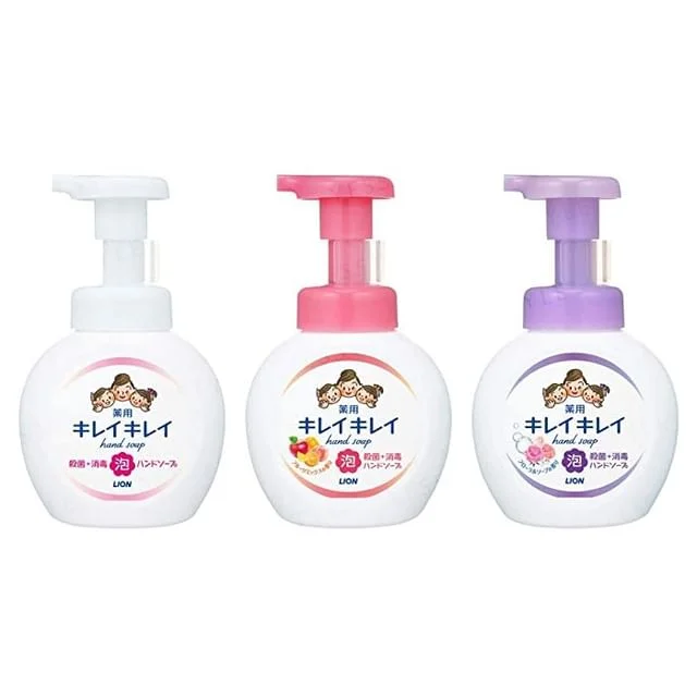KireiKirei Foaming Hand Soap by Lion