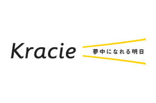 Kracie logo