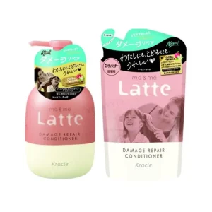 Latte Damage Repair Conditioner by Kracie