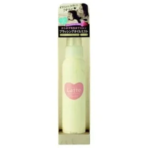 Latte Hair Styling Mist by Kracie
