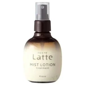 Latte Treatment Mist Lotion by Kracie