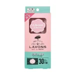 LAVONS Car Fragrance Lovely Chic by NatureLab