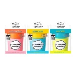 LAVONS Car Refresher Gel Shiny Moon by NatureLab