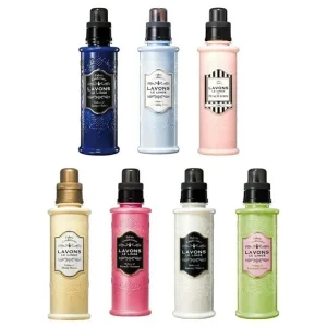 LAVONS Fabric Conditioner by NatureLab