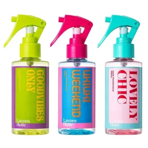 LAVONS Holic Hair Mist by NatureLab