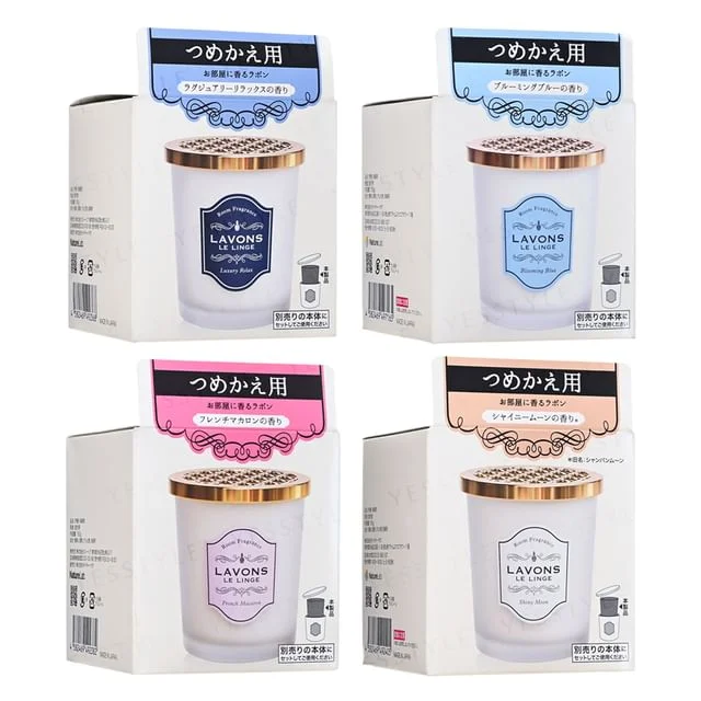 LAVONS Room Fragrance by NatureLab