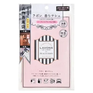 LAVONS Scented Sachet Bag Secret Blossom by NatureLab