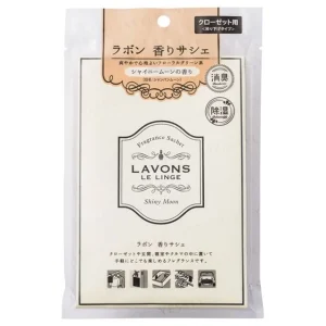 LAVONS Scented Sachet Bag Shiny Moon by NatureLab