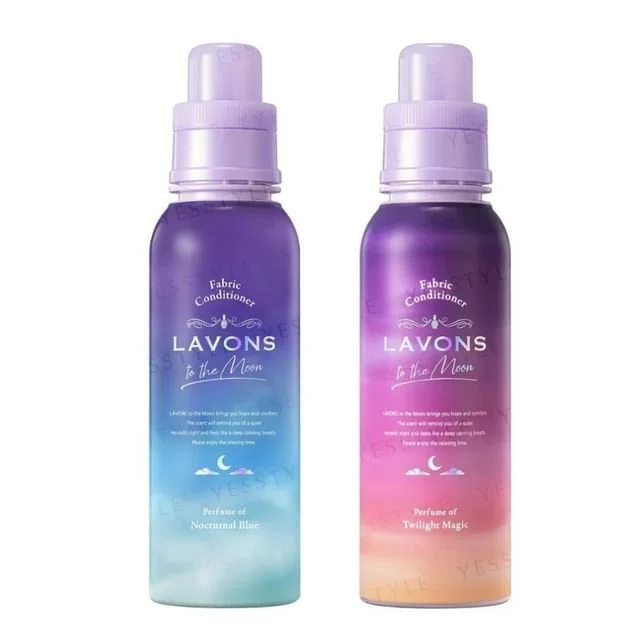 LAVONS To The Moon Fabric Conditioner by NatureLab