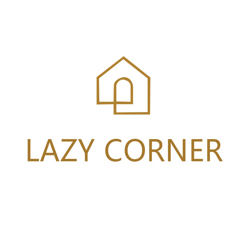 Lazy Corner logo