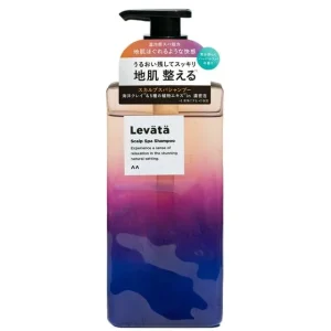 Levata Scalp Spa Shampoo by Mandom