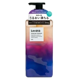 Levata Scalp Spa Treatment by Mandom