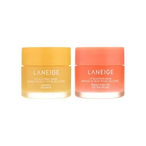 Lip Sleeping Mask - 2 Types by Laneige