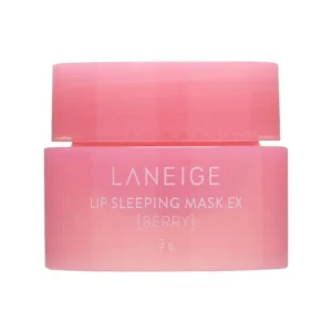 Lip Sleeping Mask EX Mini by Laneige