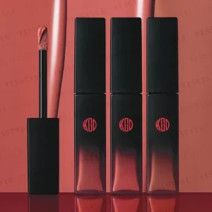 Liquid Rouge Lasting Color Balm by Koh Gen Do