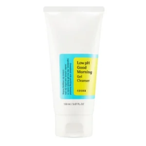 Low pH Good Morning Gel Cleanser by COSRX