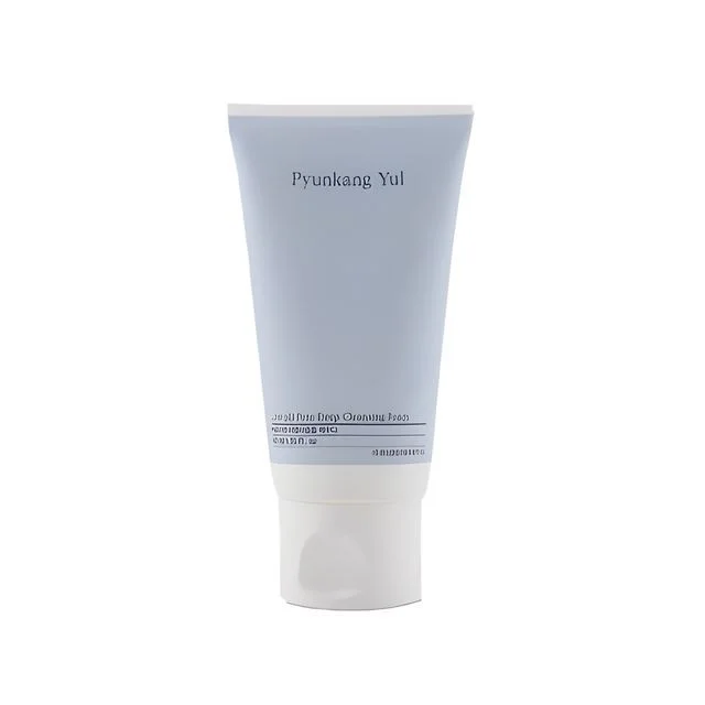 Low pH Pore Deep Cleansing Foam Mini by Pyunkang Yul