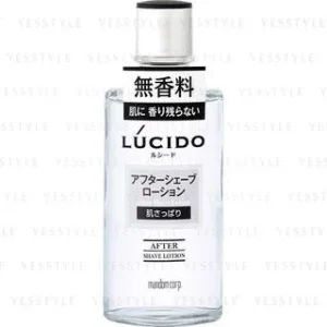 Lucido After Shave Lotion by Mandom