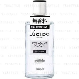 Lucido After Shave Lotion by Mandom